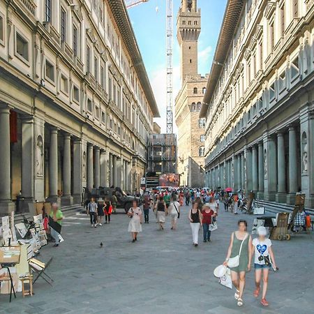 Awesome Apartment In Firenze With Wifi Eksteriør bilde