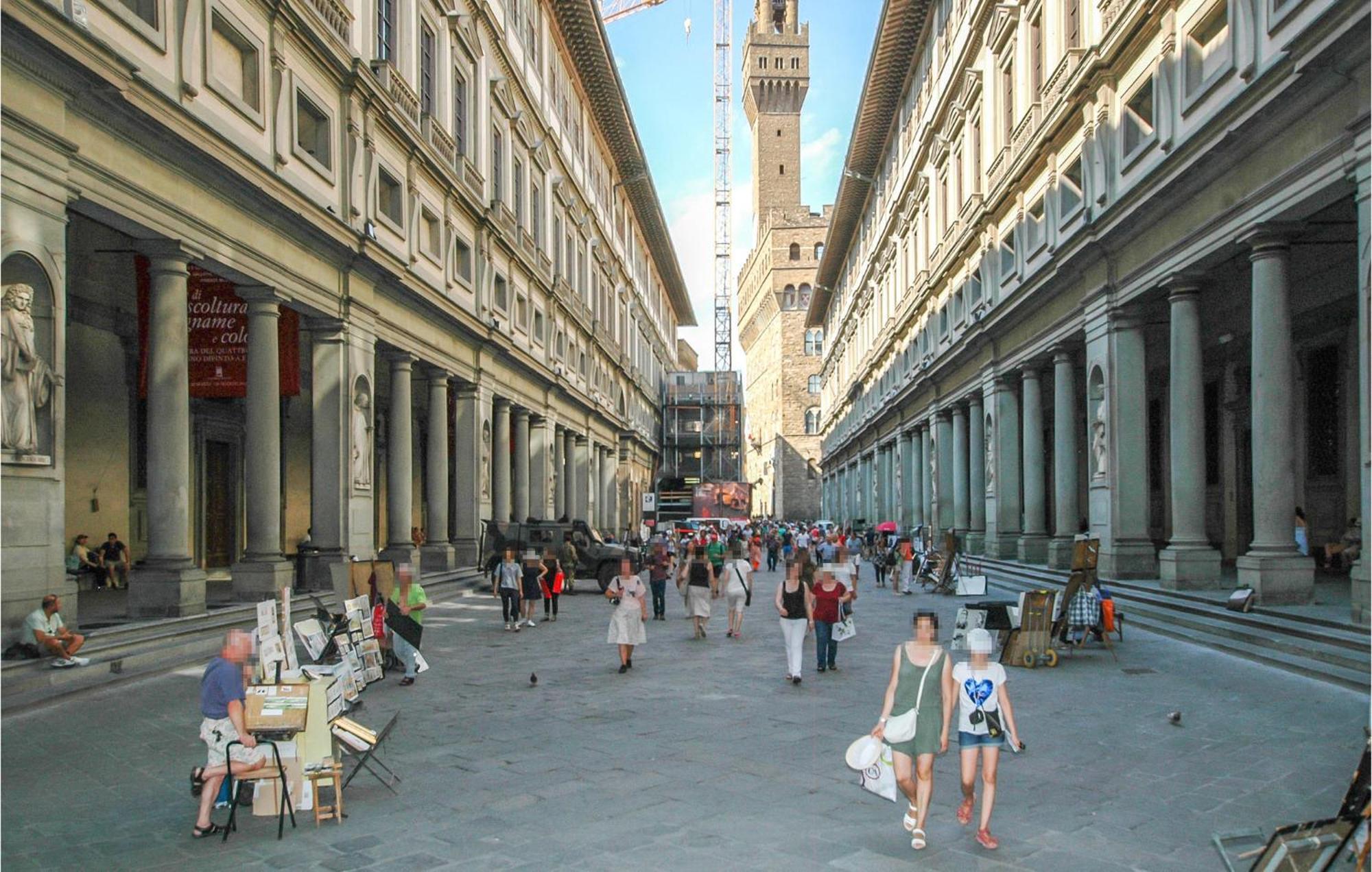 Awesome Apartment In Firenze With Wifi Eksteriør bilde