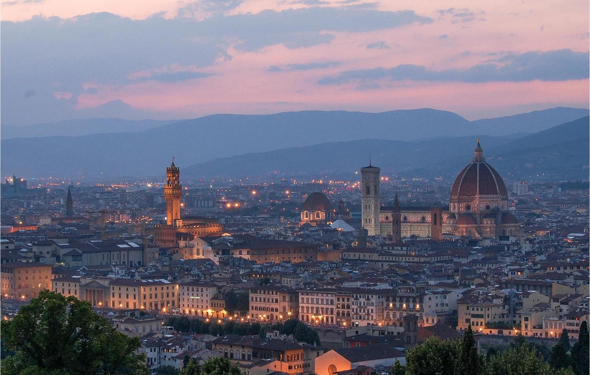 Awesome Apartment In Firenze With Wifi Eksteriør bilde