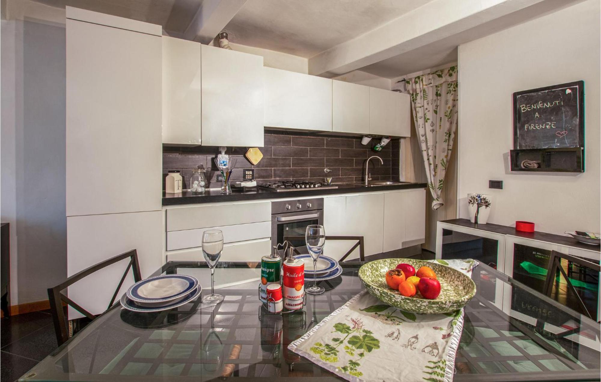 Awesome Apartment In Firenze With Wifi Eksteriør bilde