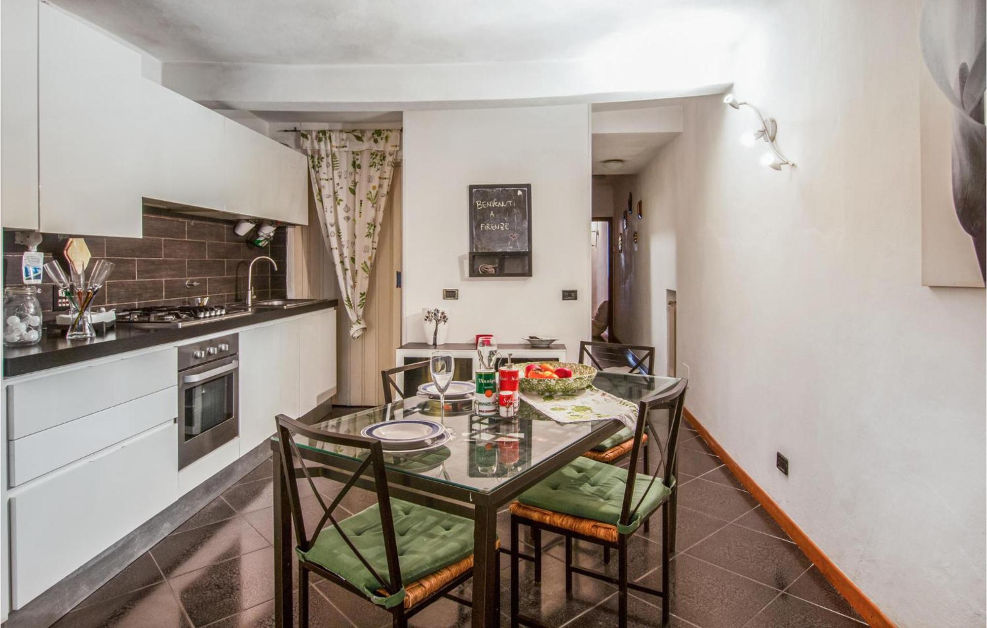 Awesome Apartment In Firenze With Wifi Eksteriør bilde
