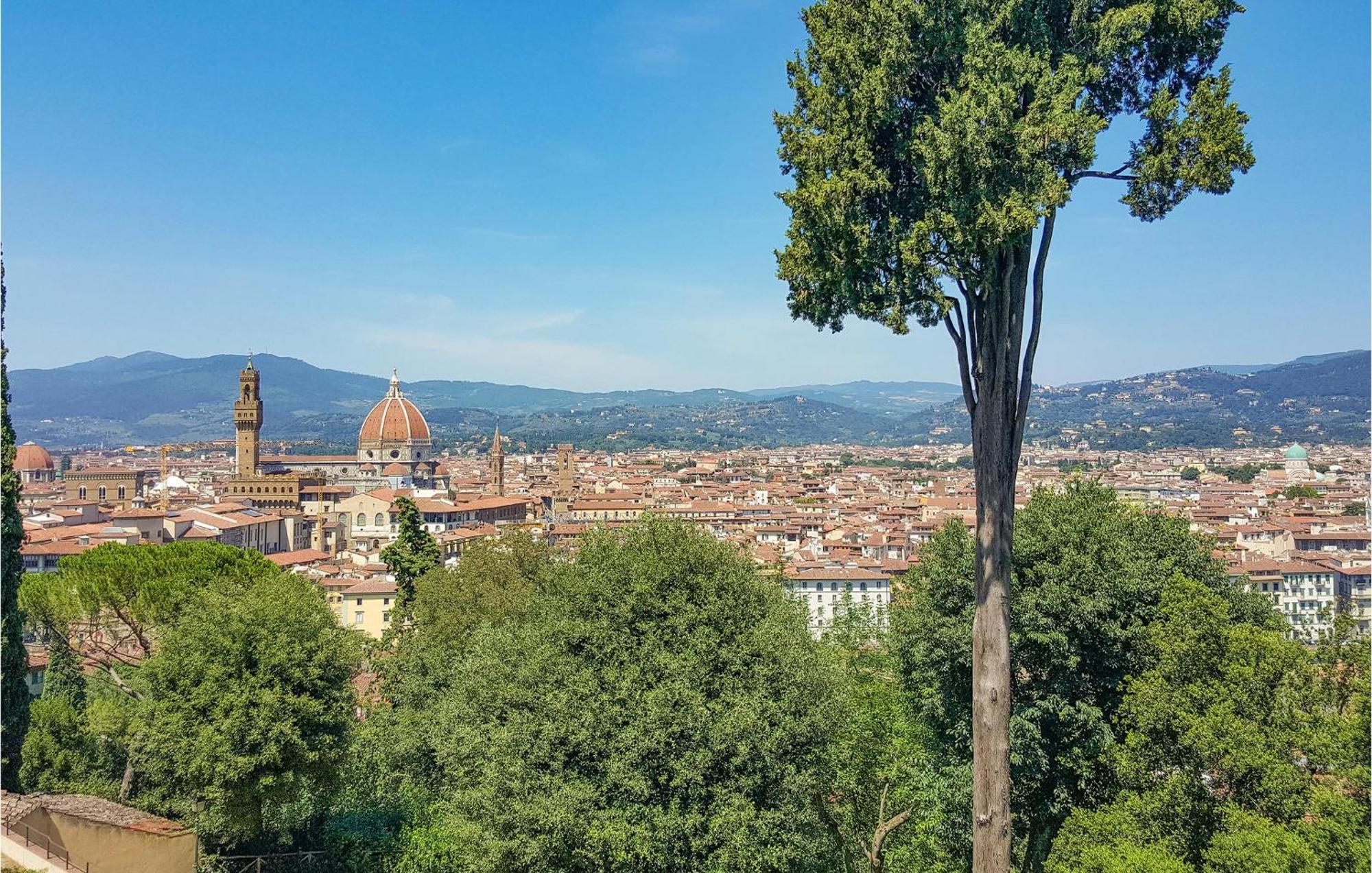 Awesome Apartment In Firenze With Wifi Eksteriør bilde